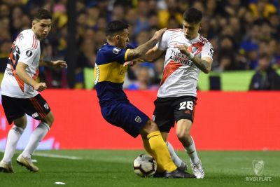  (Foto: Prensa River)