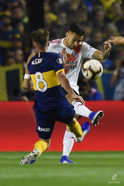  (Foto: Prensa River)