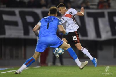  (Foto: Prensa River)