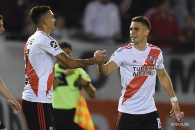  (Foto: Prensa River)