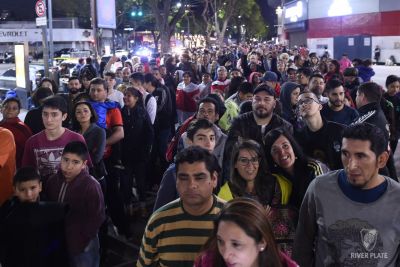  (Foto: Prensa River)