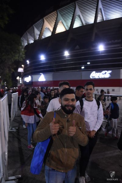  (Foto: Prensa River)