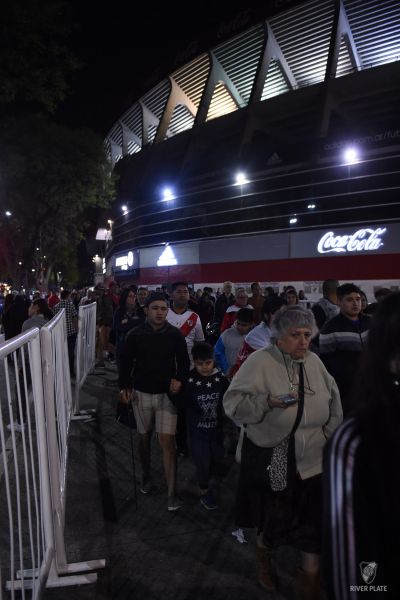  (Foto: Prensa River)