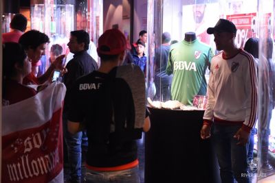  (Foto: Prensa River)