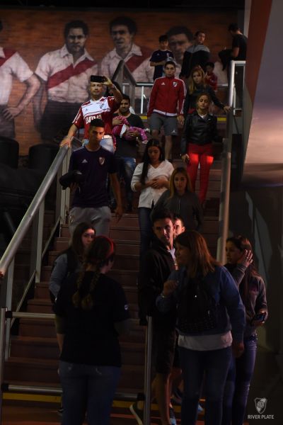  (Foto: Prensa River)