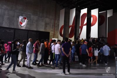  (Foto: Prensa River)