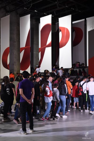  (Foto: Prensa River)