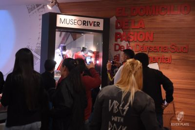  (Foto: Prensa River)