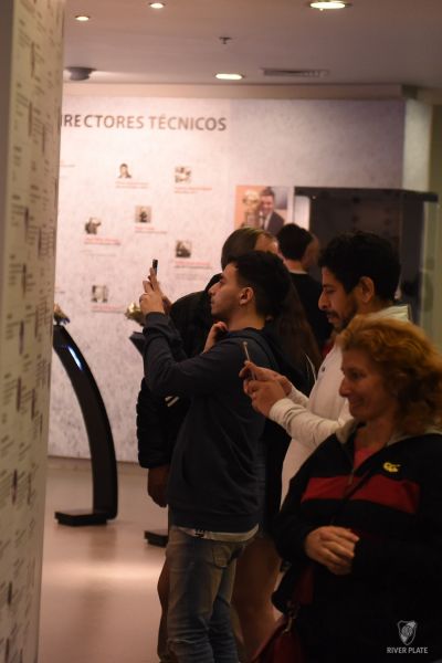  (Foto: Prensa River)