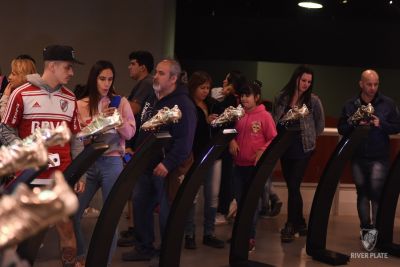  (Foto: Prensa River)