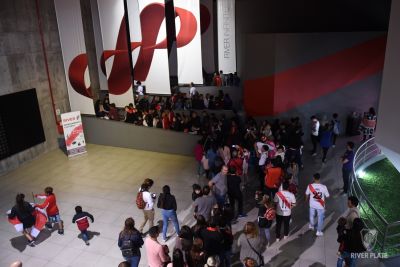  (Foto: Prensa River)