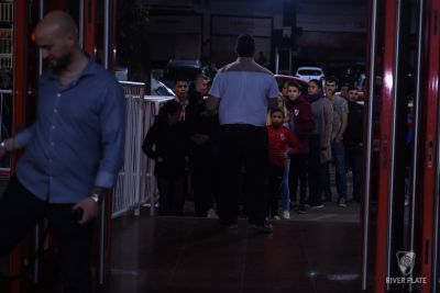  (Foto: Prensa River)