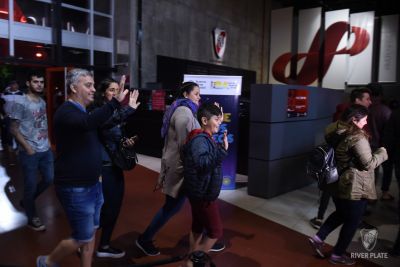  (Foto: Prensa River)