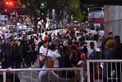  (Foto: Prensa River)