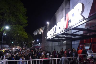  (Foto: Prensa River)
