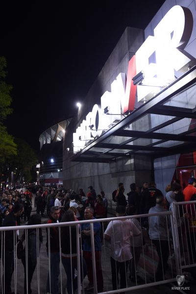  (Foto: Prensa River)