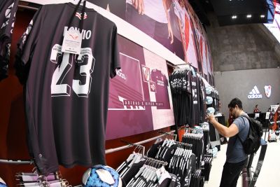  (Foto: Prensa River)