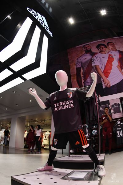  (Foto: Prensa River)