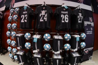  (Foto: Prensa River)