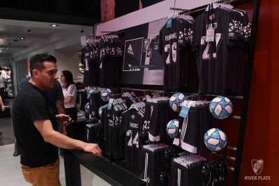  (Foto: Prensa River)
