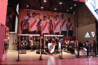  (Foto: Prensa River)