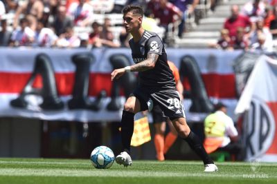  (Foto: Prensa River)