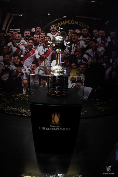  (Foto: Prensa River)