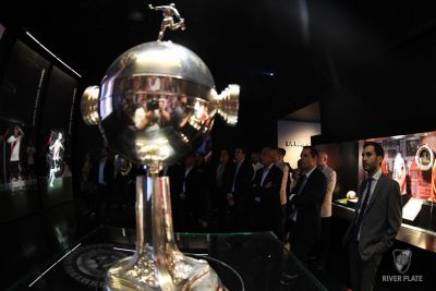  (Foto: Prensa River)
