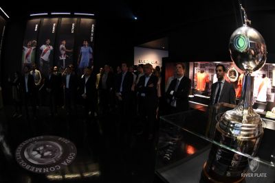  (Foto: Prensa River)