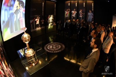  (Foto: Prensa River)