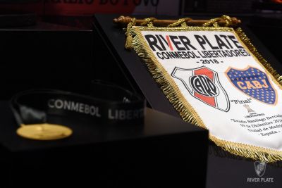  (Foto: Prensa River)