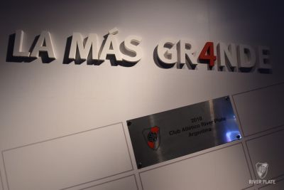  (Foto: Prensa River)