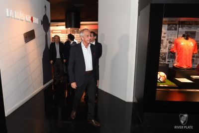  (Foto: Prensa River)