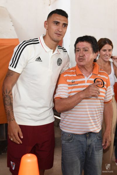  (Foto: Prensa River)