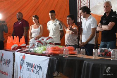  (Foto: Prensa River)