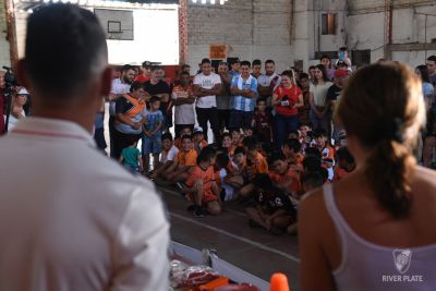  (Foto: Prensa River)