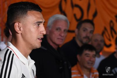  (Foto: Prensa River)