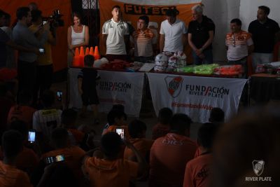  (Foto: Prensa River)