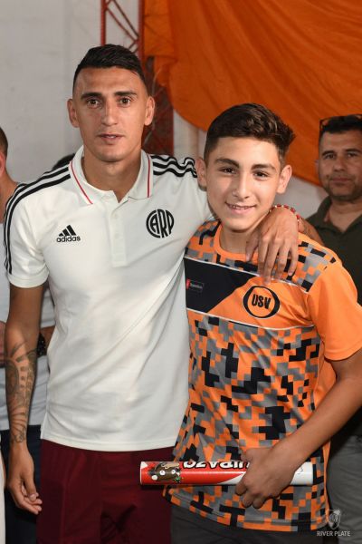  (Foto: Prensa River)