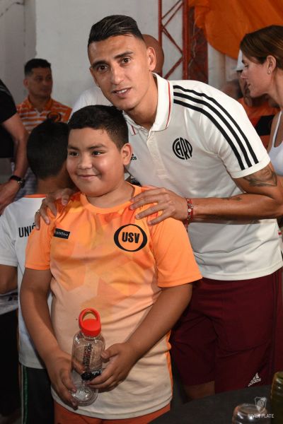  (Foto: Prensa River)