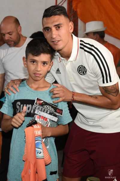  (Foto: Prensa River)