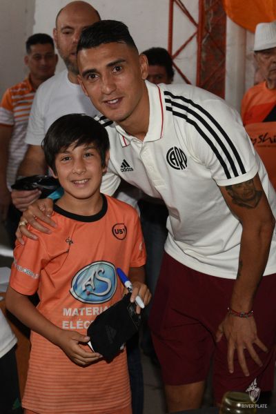  (Foto: Prensa River)