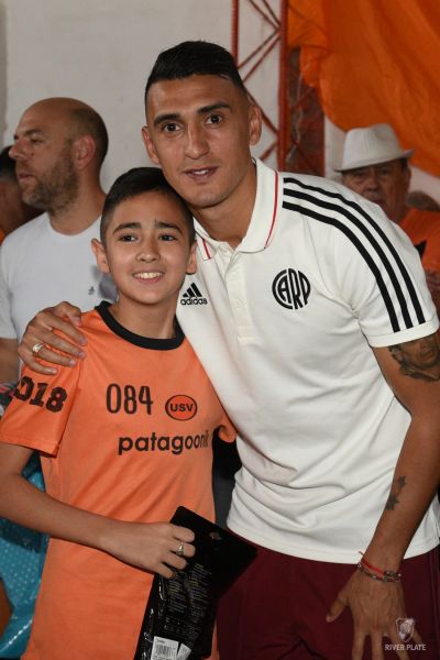  (Foto: Prensa River)