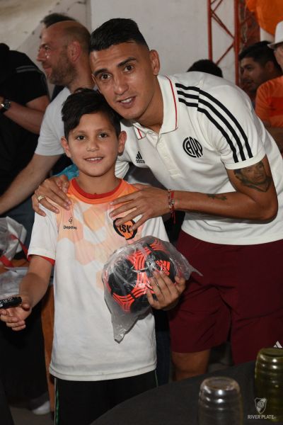  (Foto: Prensa River)