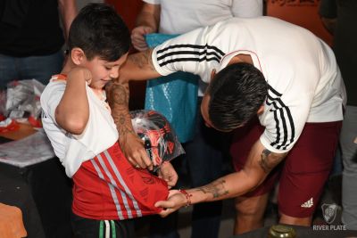  (Foto: Prensa River)