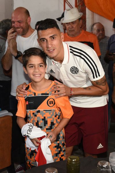  (Foto: Prensa River)