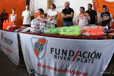  (Foto: Prensa River)