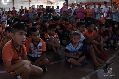  (Foto: Prensa River)