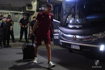  (Foto: Prensa River)