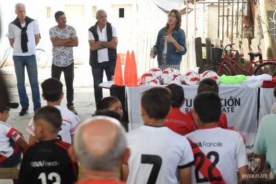  (Foto: Prensa River)